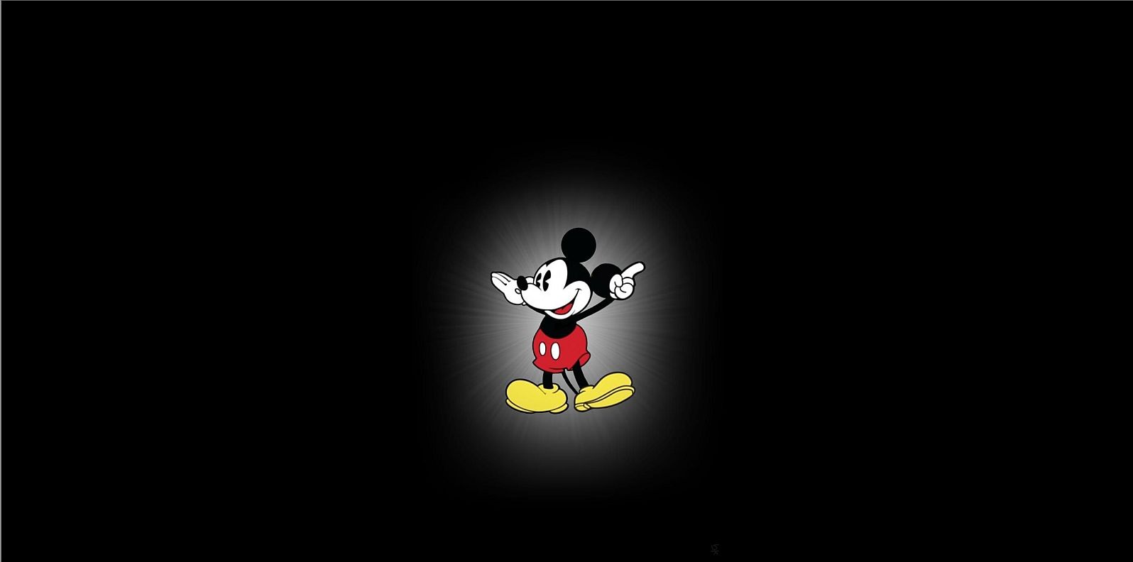 Mickey